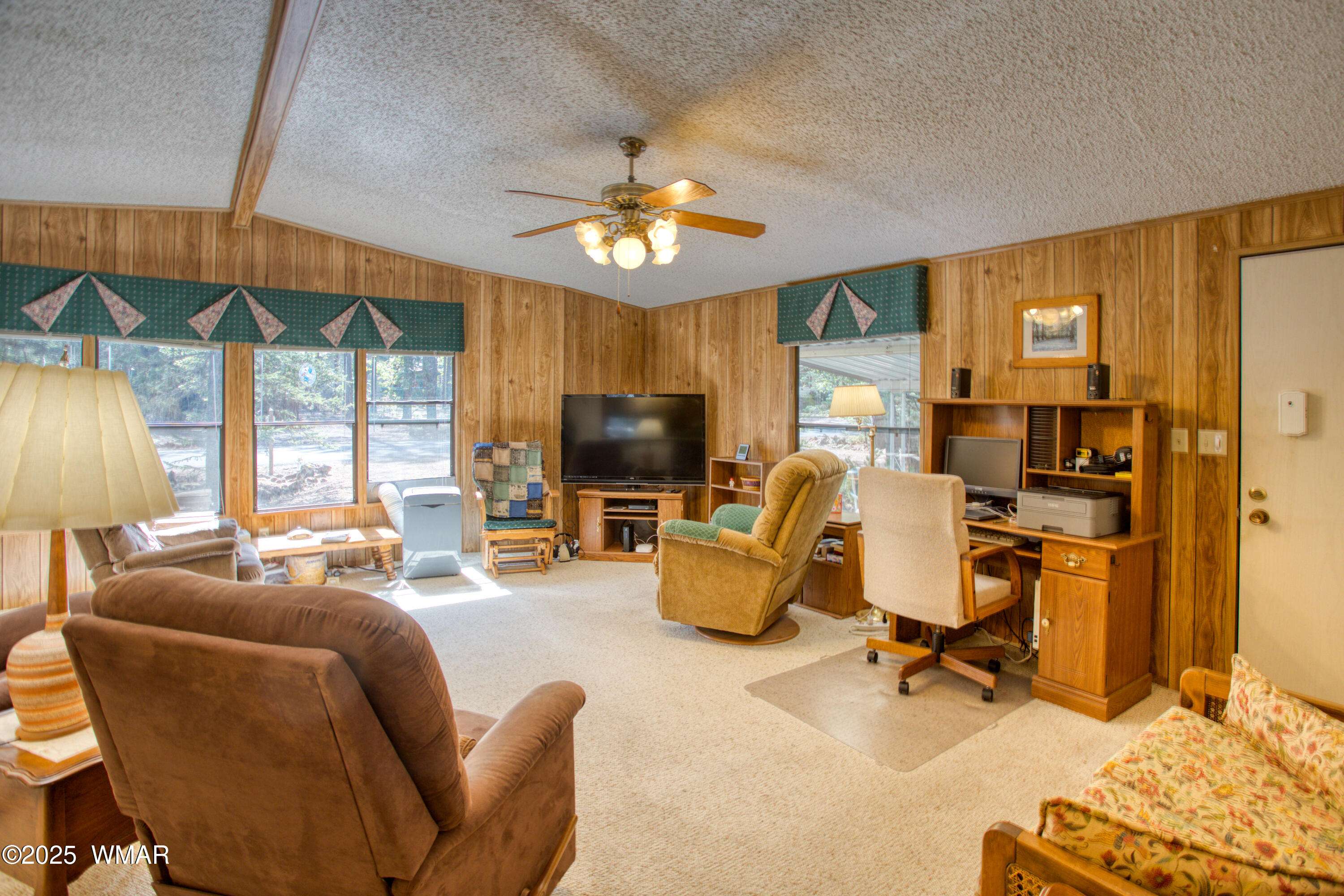 Pinetop, AZ 85935,3668 Mark Twain Drive