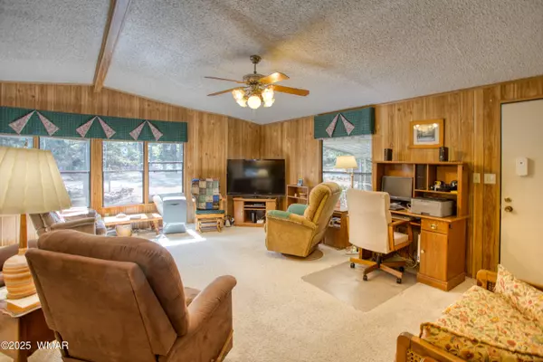 Pinetop, AZ 85935,3668 Mark Twain Drive