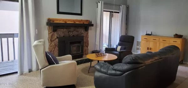 Pinetop, AZ 85935,2673 Sports Village #10A Loop