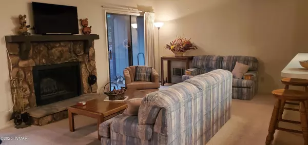 Pinetop, AZ 85935,2820 Sports Village Unit 49 Loop