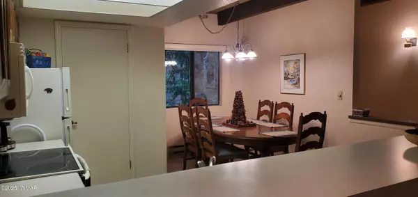 Pinetop, AZ 85935,2820 Sports Village Unit 49 Loop
