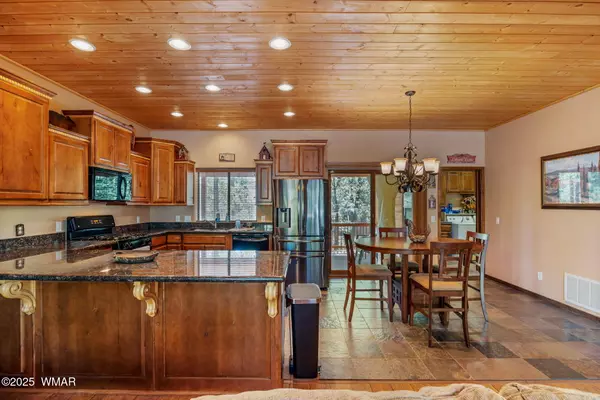 Lakeside, AZ 85929,5621 E Starlight Ridge Road