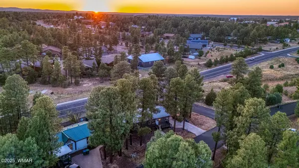 Show Low, AZ 85901,430 Timber Ridge Loop