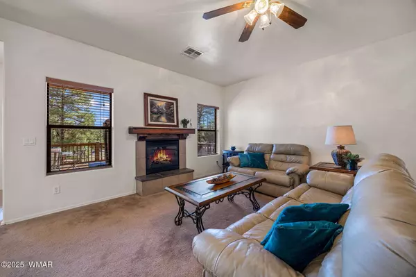 Overgaard, AZ 85933,1970 Twin Pines Trail