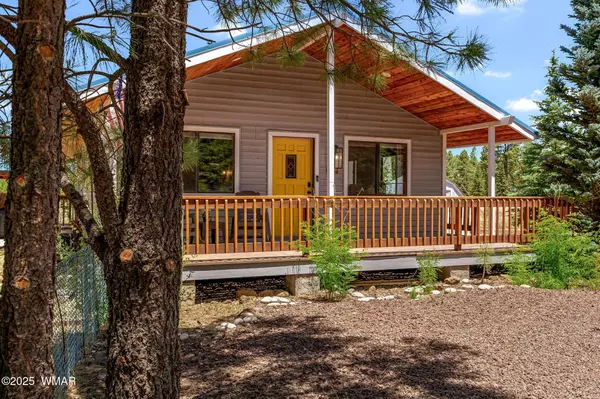 Pinetop, AZ 85935,108 Skyhook Road