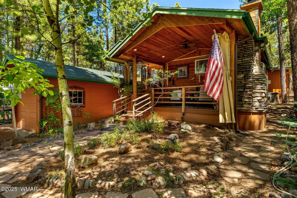 Lakeside, AZ 85929,1965 Eagle Loop