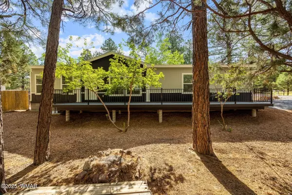 Show Low, AZ 85901,3198 W Young