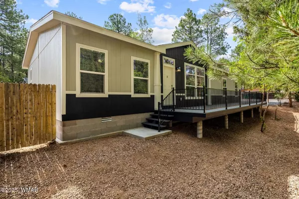 3198 W Young, Show Low, AZ 85901