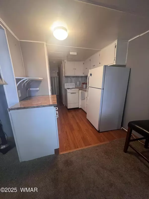 Pinetop, AZ 85935,2603 Poplar Drive ##16
