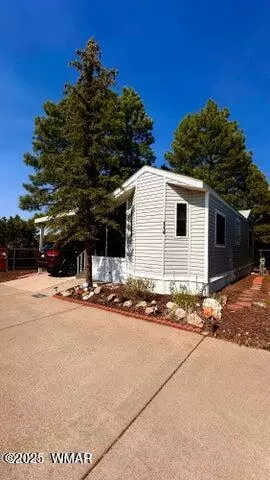 Show Low, AZ 85901,270 N Clark Road ##114
