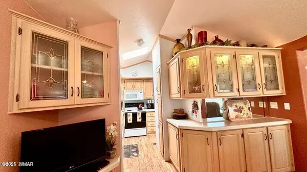 Show Low, AZ 85901,270 N Clark Road ##114