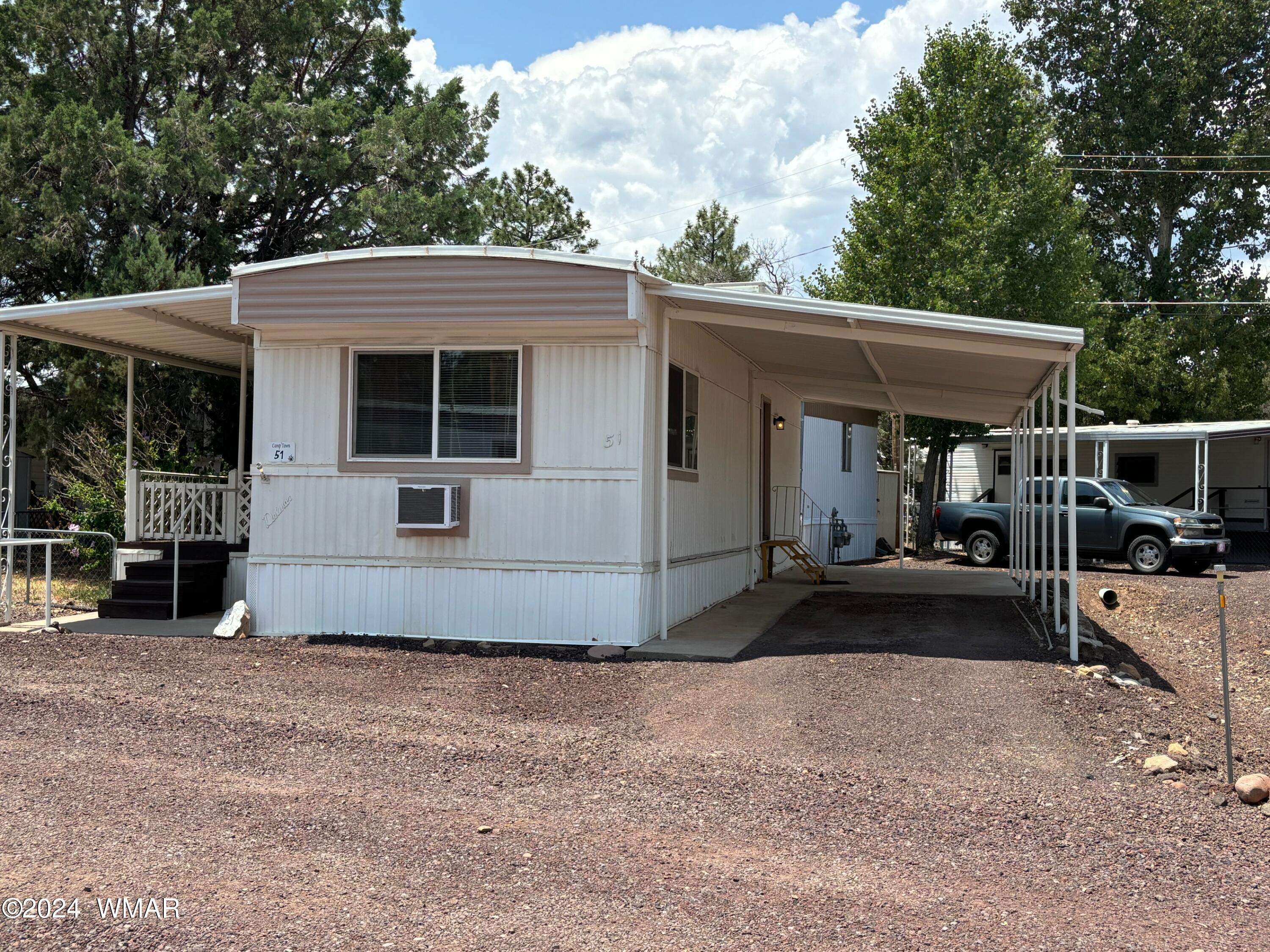 Show Low, AZ 85901,1241 W Mcneil #51