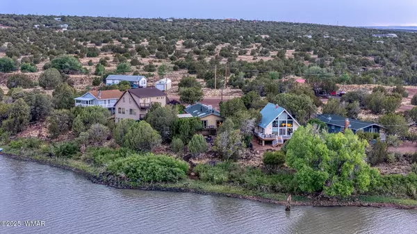 Show Low, AZ 85901,2045 Silver Creek Drive