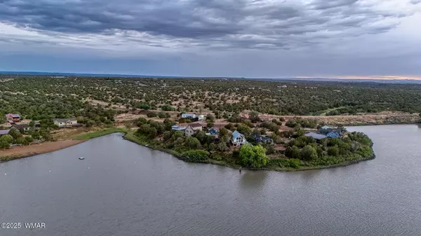 Show Low, AZ 85901,2045 Silver Creek Drive