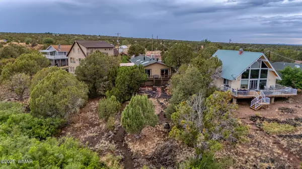 Show Low, AZ 85901,2045 Silver Creek Drive