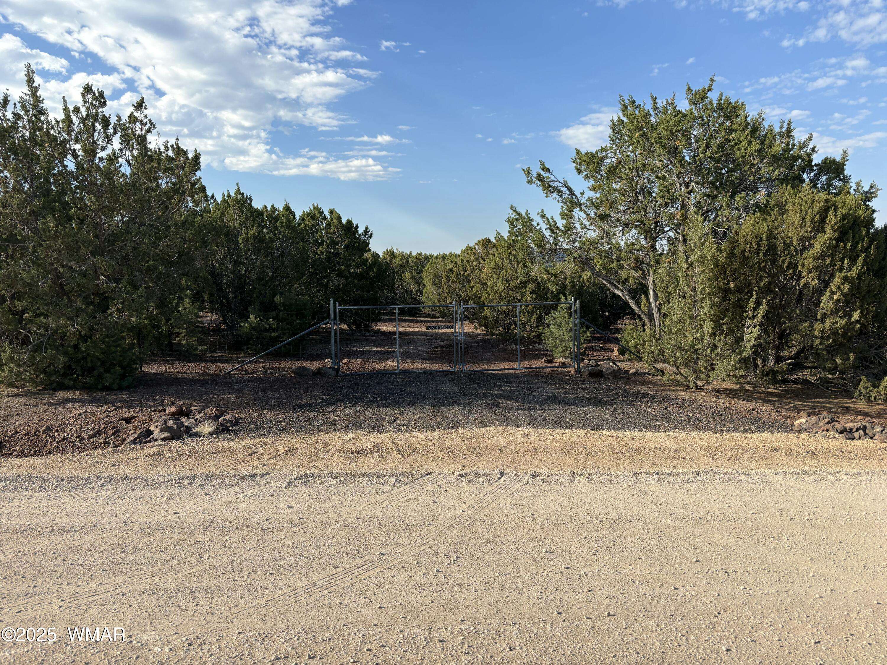 Vernon, AZ 85940,60 County Road 8140