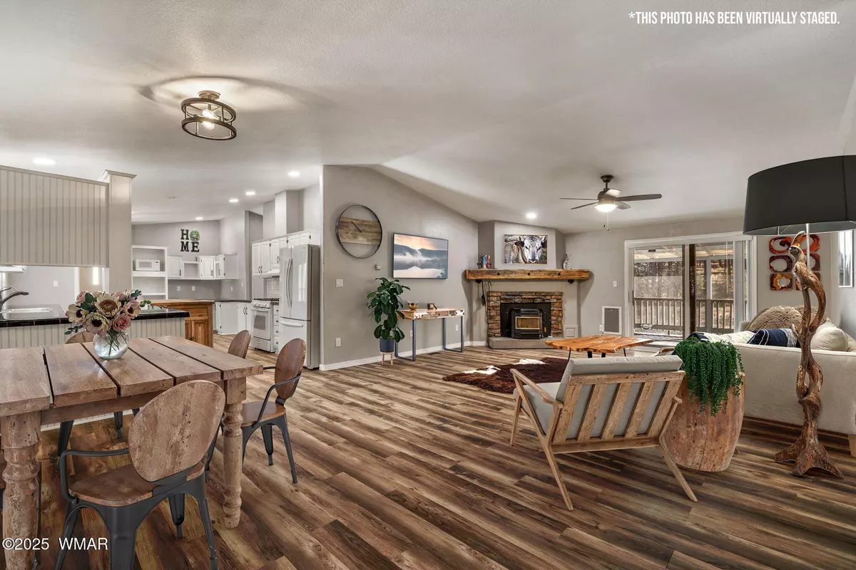 Lakeside, AZ 85929,3014 Birch Drive