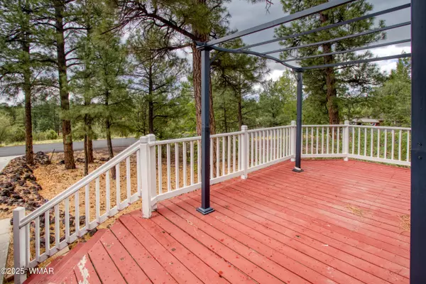 Show Low, AZ 85901,241 Timber Ridge Loop