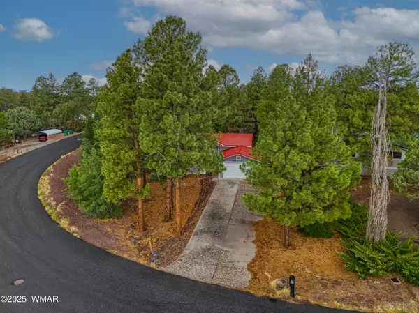 Show Low, AZ 85901,241 Timber Ridge Loop