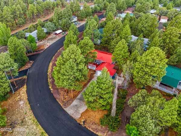 Show Low, AZ 85901,241 Timber Ridge Loop