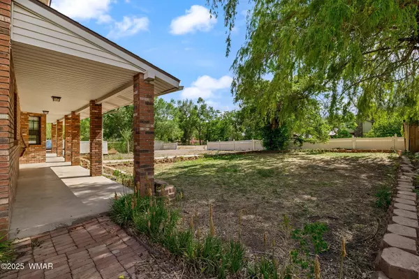 Eagar, AZ 85925,660 S Main Street