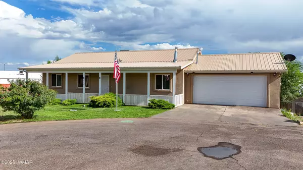 Taylor, AZ 85939,754 Chelsea Court