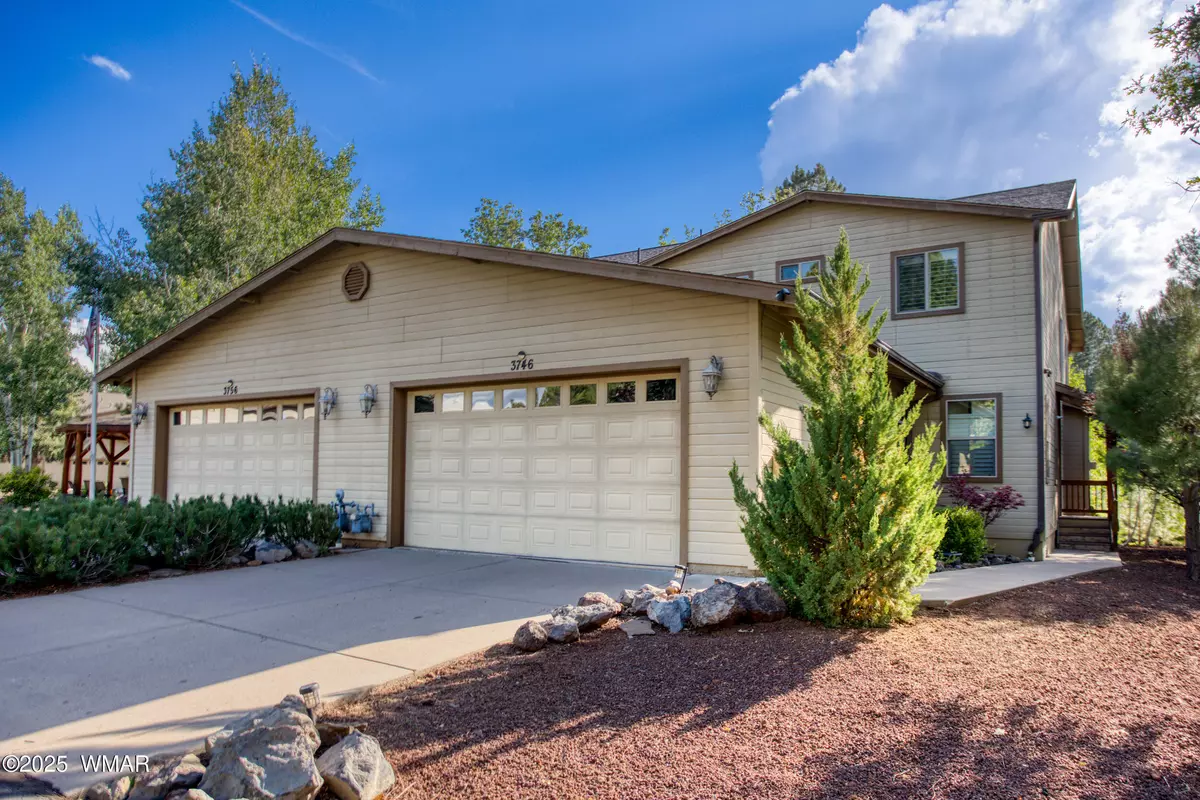Pinetop, AZ 85935,3746 Rustler Drive