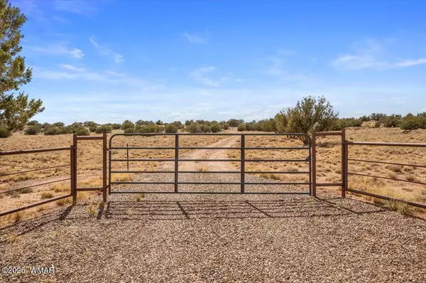 8804 Johnson Hill Trail, Snowflake, AZ 85937