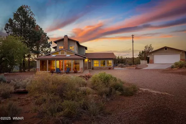 Snowflake, AZ 85937,1204 E Greer Avenue