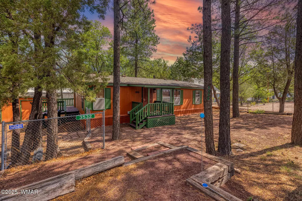 Lakeside, AZ 85929,3532 Sunset Lane