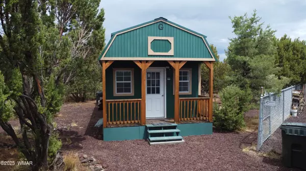 Vernon, AZ 85940,28 County Road 3205