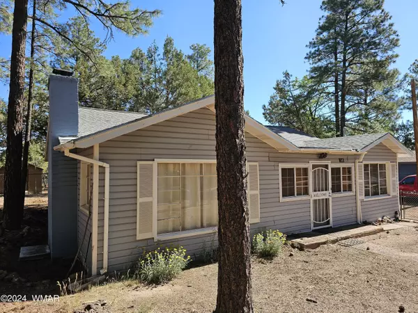 Show Low, AZ 85901,140 W Nikolaus