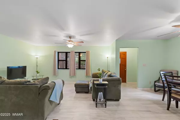 Show Low, AZ 85901,2200 W Park Valley Road