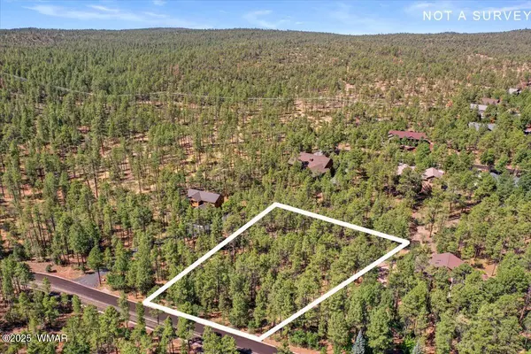 Show Low, AZ 85901,2280 S Bristlecone Drive