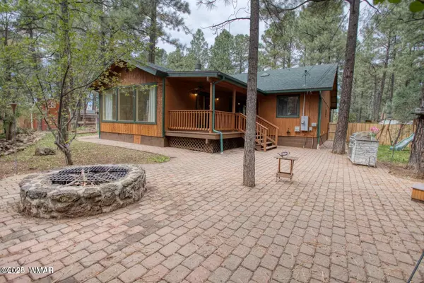 5323 White Mountain Avenue,  Lakeside,  AZ 85929