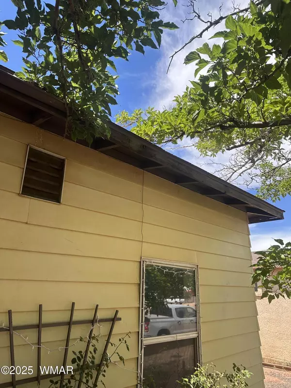 Winslow, AZ 86047,1111 W Third Street