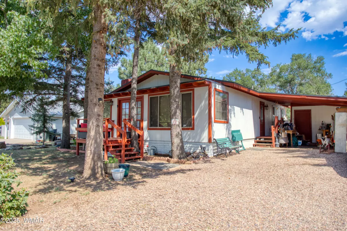 Lakeside, AZ 85929,1446 W Apache Lane
