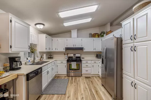 Lakeside, AZ 85929,1590 Peterson Road