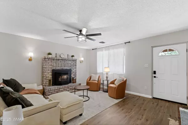 Show Low, AZ 85901,960 N 32Nd Avenue