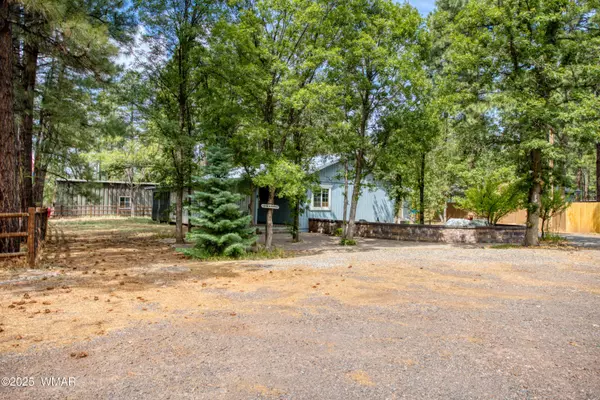 188 W Papago Lane, Lakeside, AZ 85929