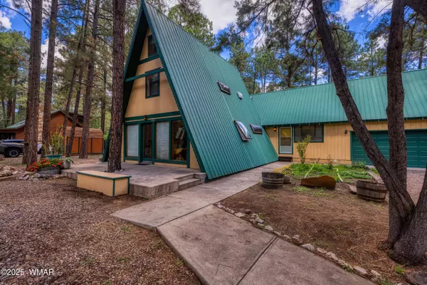 Lakeside, AZ 85929,5382 Pine Dawn Road