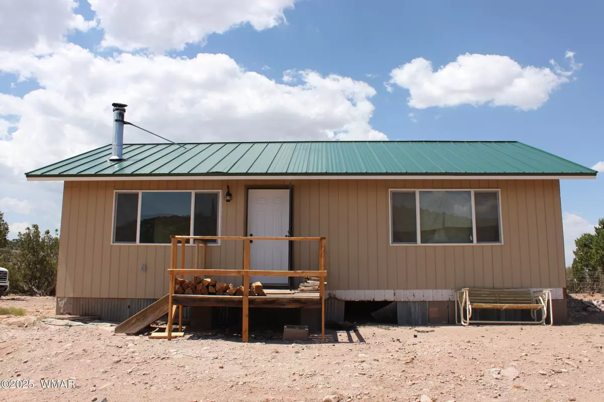 Show Low, AZ 85901,2698 Dry Gulch Road