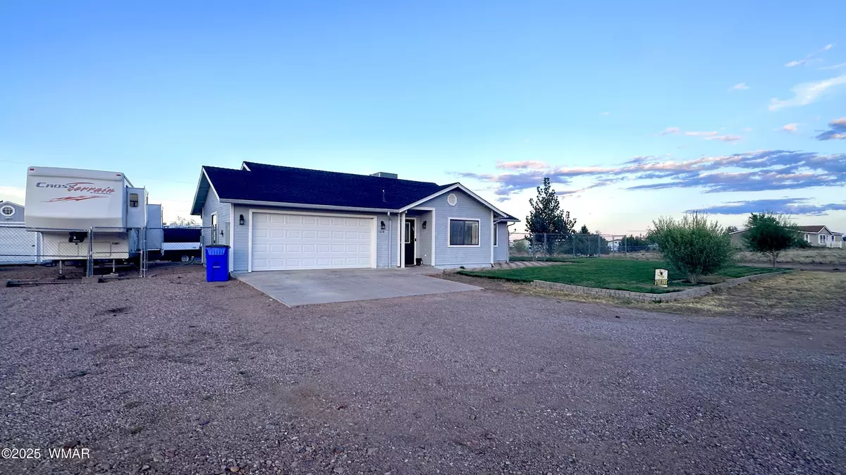 Taylor, AZ 85939,1210 Mountain View Drive