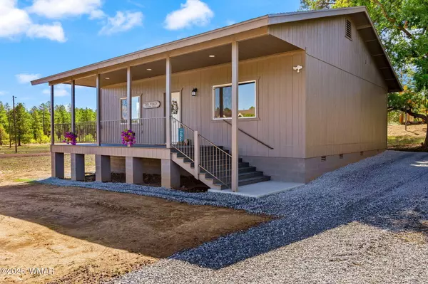 Pinedale, AZ 85934,5523 Turkey Run Road