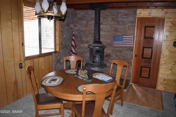 Pinetop, AZ 85935,2190 Sunflower Drive