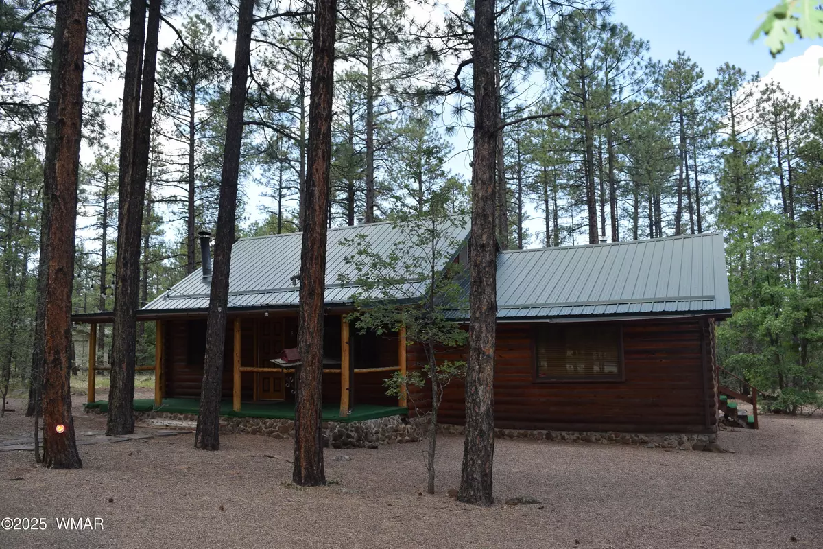 Pinetop, AZ 85935,2190 Sunflower Drive