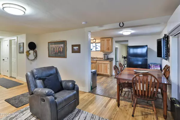 Holbrook, AZ 86025,1540 Porter Canyon Road