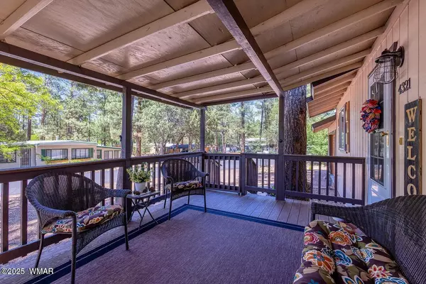 Show Low, AZ 85901,4321 W Mogollon Drive