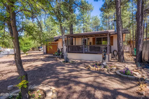 Show Low, AZ 85901,4321 W Mogollon Drive