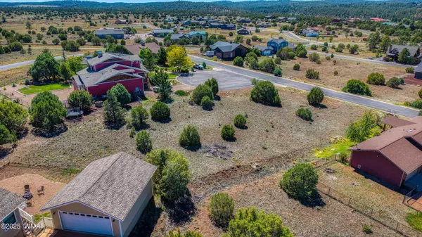 Show Low, AZ 85901,741 S Rockcreek Drive